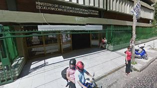 Un profesor fue intoxicado con veneno para cucarachas en el aula de clases