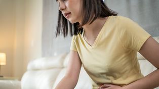 Endometriosis y síntomas gastrointestinales