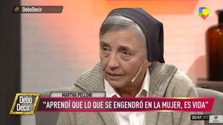 Fuerte debate por el proyecto de legalización del aborto
