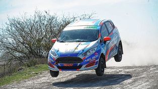 El certamen entrerriano continúa con su campeonato este fin de semana en Estancia Grande.