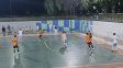 Copa Paraná: Todos contra todos en la cancha de la Toma Vieja