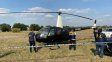 Cuánto cuesta el helicóptero con el que Esteban Lindor Alvarado planeaba fugarse de Ezeiza