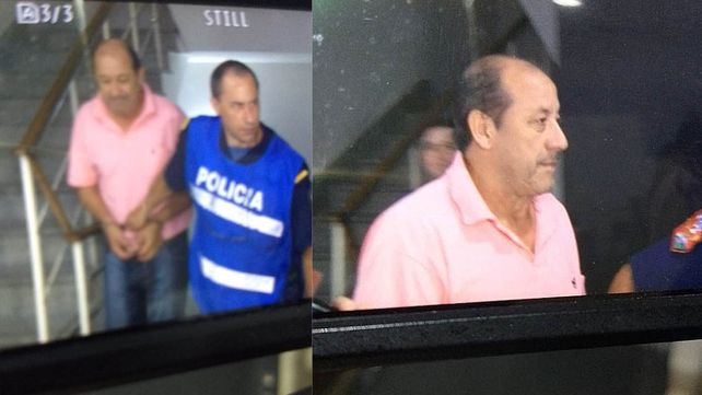 Llegan a 10 las denuncias por violación contra Antonio Cardoso