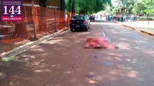 Estuvo preso por intento de femicidio, salió en libertad y la mató