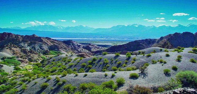 San Juan esconde rincones mágicos llenos de vegetación y donde la naturaleza es la protagonista.