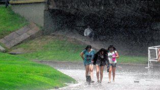 El fuerte mensaje de un especialista del Instituto Nacional del Agua por El Niño: No sigan lo que dice Google ni las redes sociales