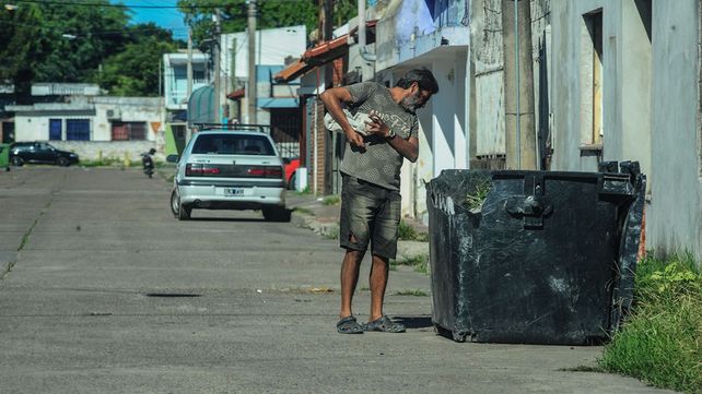 El SBU sería para personas que trabajan