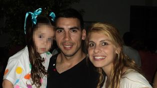 Familiares de Adrián Escobar convocan a una manifestación este 25 de Mayo