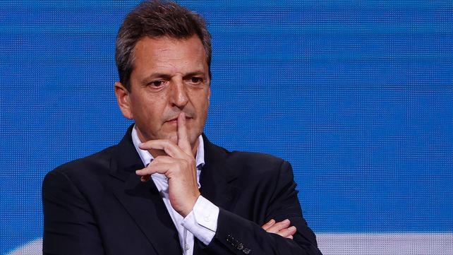 Sergio Massa asumirá como titular de un ministerio unificado