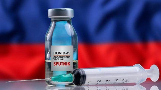 INVENCIÓN. La Sputnik V posicionó a Rusia a nivel mundial.