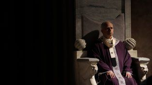 Un grupo tradicionalista católico disidente desafía al Vaticano