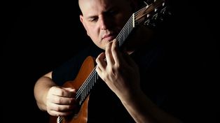 Tango y jazz en el Centro Cultural Contraviento