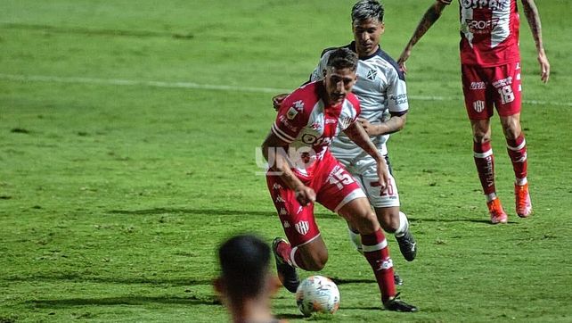 UNO Santa Fe | José Busiemi