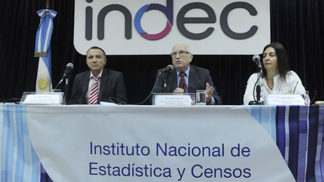 Según Indec el 32,2% de los argentinos es pobre