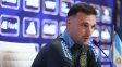Lionel Scaloni presentó la prelista de Argentina para el Mundial 2026
