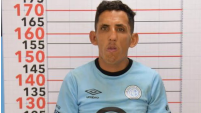 El ladrón tenía 18 identidades