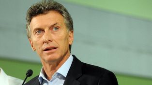 Macri viajará mañana a Concordia para evaluar la situación de los inundados