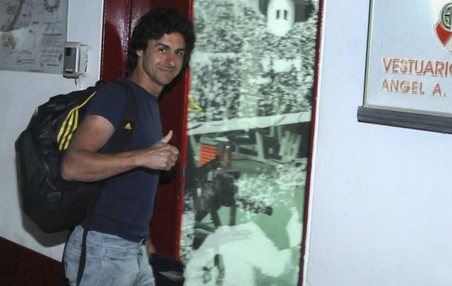 Aimar jugó por última vez hace casi un año en Johor Darul Takzim de Malasia.