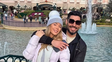 El llamativo posteo de Candela Arizaga junto a Facundo Moyano: No tengo la culpa que elijan mal a sus novios