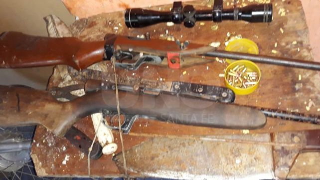 Cayeron violentos cuatreros que robaban ganado en Entre Ríos, Buenos Aires y Santa Fe