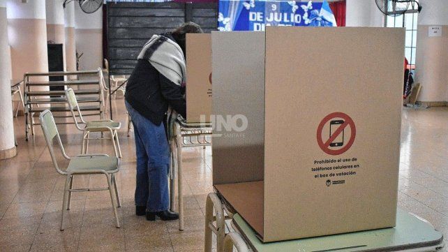 Santa Fe, clave en las legislativas: concentra el 8% del electorado del país Santa Fe, clave en las legislativas: concentra el 8% del electorado del país