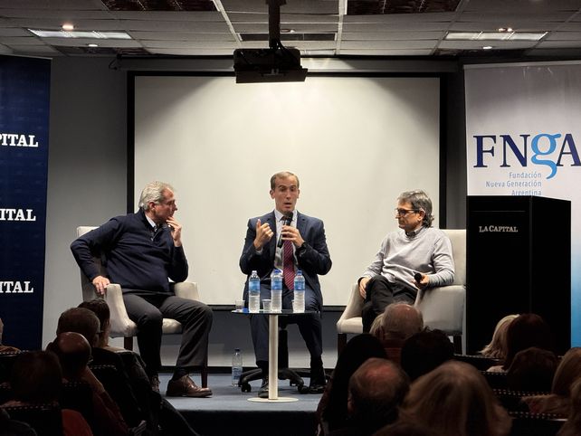 Un año de impacto: los hitos de la FNGA en 2025