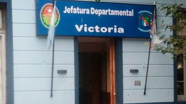 Victoria: una mujer fue detenida por amenazas contra su ex