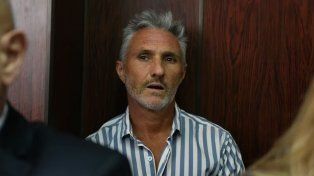 Pachelo insistió en su inocencia: Me sacaron las ganas de vivir