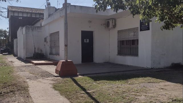 La repartición donde se produjo el hecho funciona en un edificio ubicado entre los bulevares Lisandro de la Torre y Argentino.&nbsp;