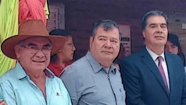 Ahora detuvieron a un funcionario de Capitanich acusado de abuso sexual