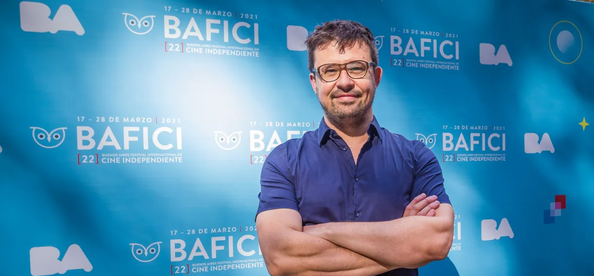 Javier Porta Fouz: Deberían existir políticas culturales a favor de la diversidad de las pantallas