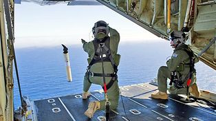 El último diálogo entre el piloto del avión perdido y la torre de control