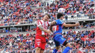 Con la llegada del nuevo técnico cambiamos el chip