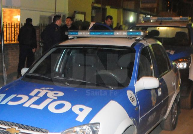 Detuvieron al presunto autor de violar a una joven en Santo Tomé