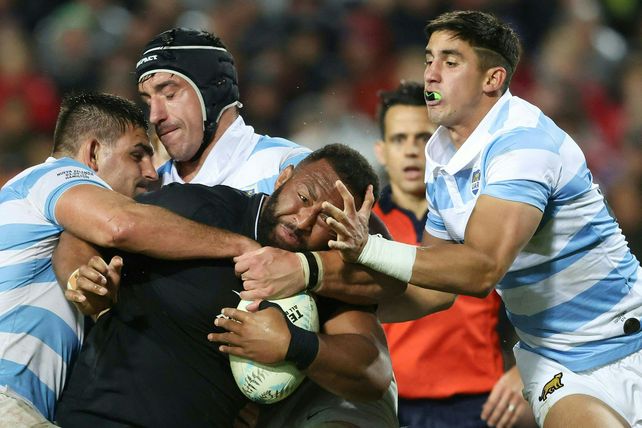 Los Pumas