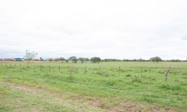 El municipio de Chajarí planea vender casi 200 lotes de tierra para viviendas
