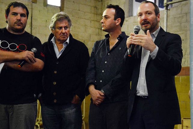 “La ley de medios democratizó tanto a los medios como al país”
