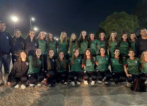 La Federación Entrerriana de Hockey participa del Campeonato Argentino de Selecciones Sub 16