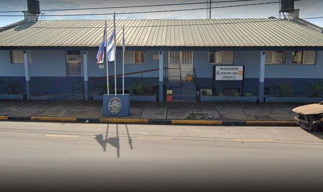 Murió una beba de dos meses y detuvieron a los padres