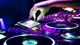 Dj imputado: Tiene colgado un sello de culpable en la espalda