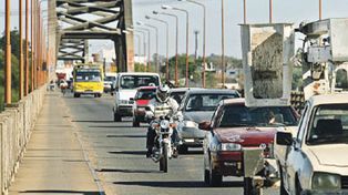 Cerró el plazo para inscribirse en la Audiencia Pública por el nuevo puente Santo Tomé