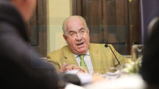 Lara denunció a Chiara Díaz ante la Procuración