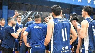 Prefederal: Gimnasia recibe a Colón (SJ) en el inicio de la 9° fecha
