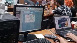 La Global Game Jam vuelve a Santa Fe: 48 horas para crear videojuegos en simultáneo con el mundo