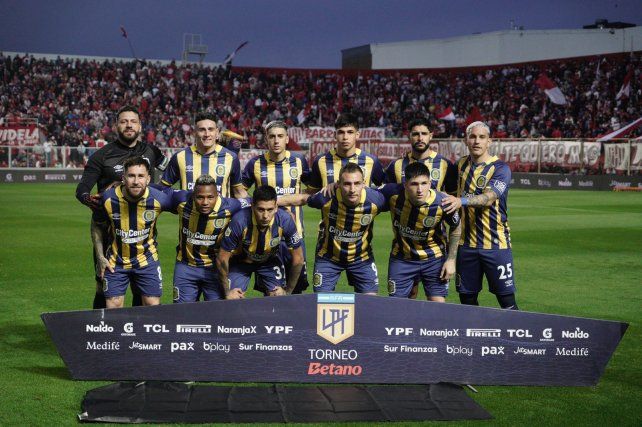 Arriba: Jorge Broun