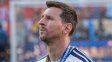Lionel Messi: El dolor es muy grande y va a costar que cierre esta herida