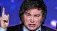 Javier Milei, candidato a presidente