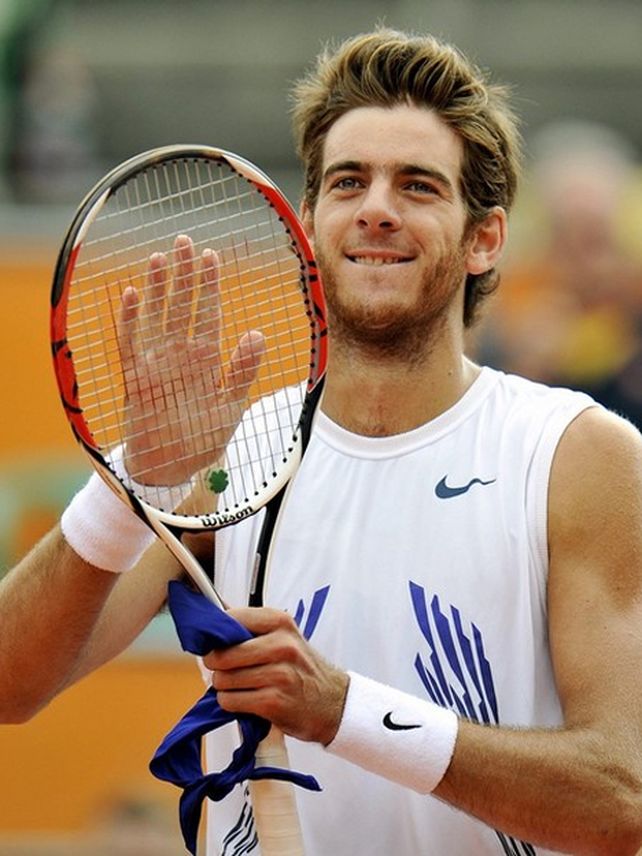 Un 6 en sexo para Delpo