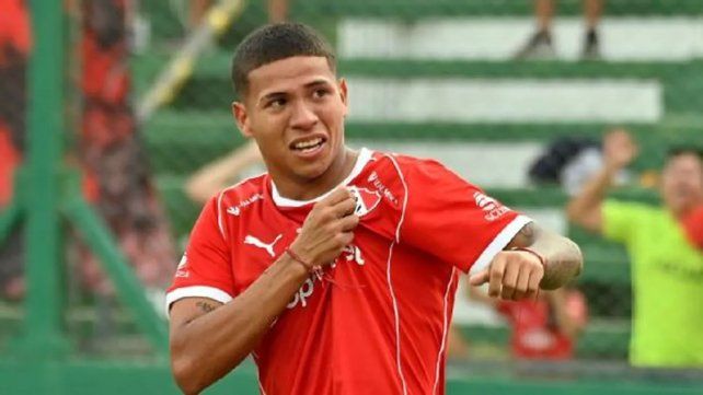 Atento Unión: Independiente goleó a Atenas de Río Cuarto y avanza en la Copa Argentina