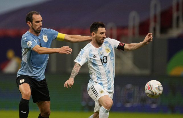 Diego Godín